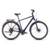 Cube Touring ONE - 28 Zoll - Diamant