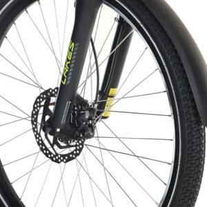 Lakes Free 26 HD - 26 Zoll - Diamant - 2026