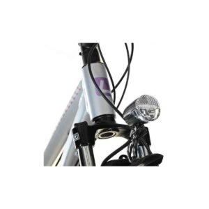 Lakes Free 26 HD Girl - 26 Zoll - Trapez - 2026