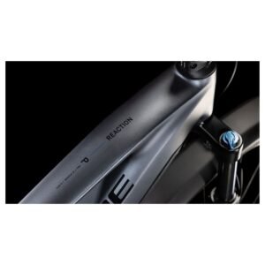 Cube Reaction Hybrid Pro 800 Allroad - 800 Wh - 27,5 Zoll - Diamant