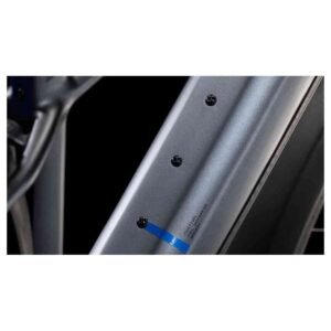Cube Reaction Hybrid Pro 800 Allroad - 800 Wh - 27,5 Zoll - Diamant