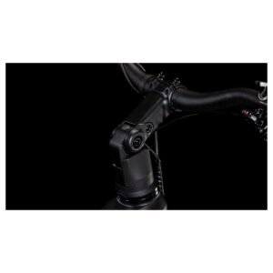 Cube Nuride Hybrid Pro 600 Allroad - 600 Wh - 28 Zoll - Tiefeinsteiger