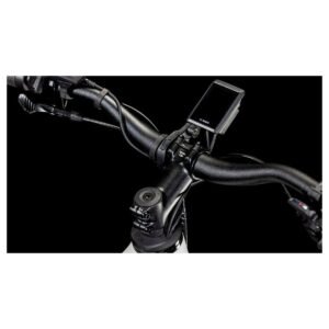 Cube Nuride Hybrid EXC 800 Allroad - 800 Wh - 28 Zoll - Diamant