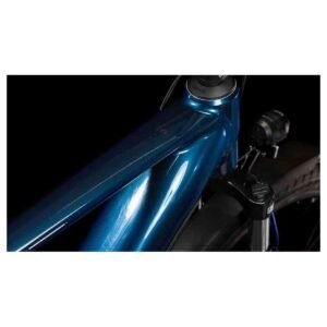 Cube Touring Hybrid ONE 625 - 625 Wh - 28 Zoll - Diamant