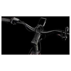 Cube Touring Hybrid Pro 625 - 625 Wh - 28 Zoll - Trapez