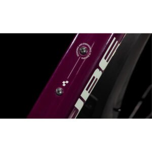 Cube Nature ONE Allroad - 28 Zoll - Diamant - 2026