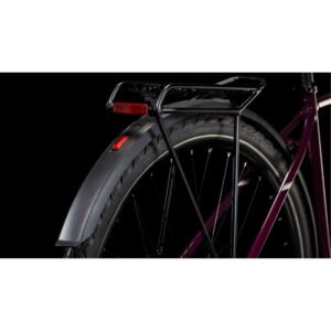Cube Nature ONE Allroad - 28 Zoll - Diamant - 2026
