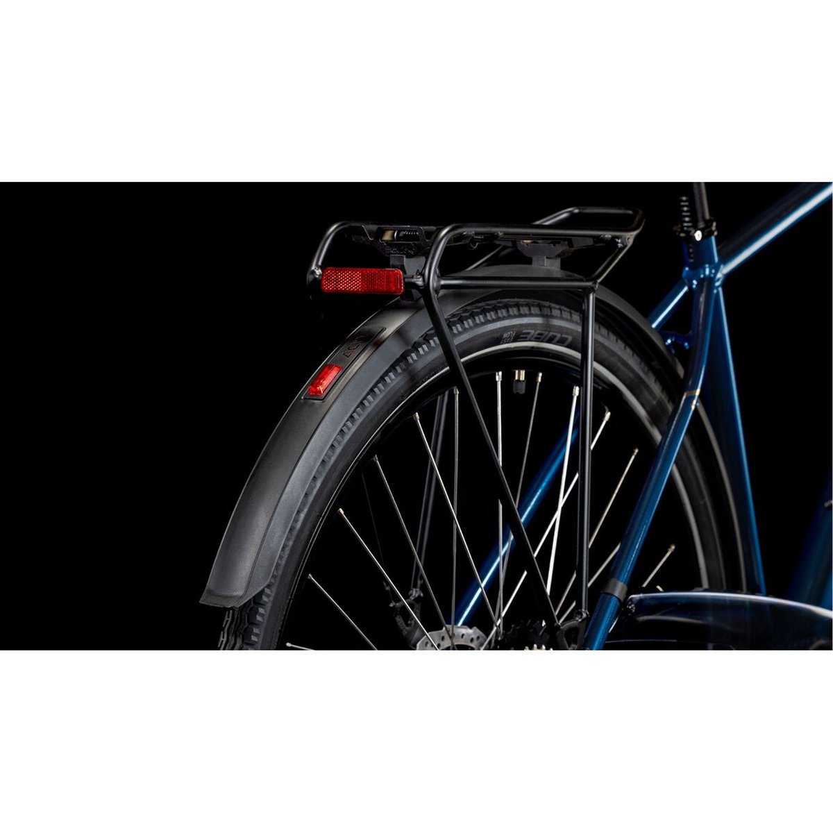 Cube Touring ONE – 28 Zoll – Diamant Cube Touring ONE - 28 Zoll - Diamant