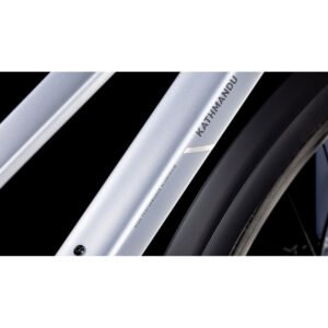 Cube Kathmandu Pro - 28 Zoll - Trapez