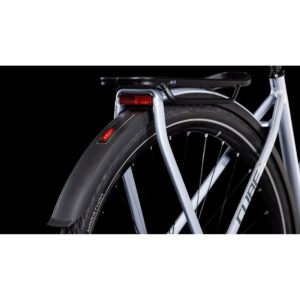 Cube Kathmandu Pro - 28 Zoll - Trapez