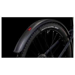 Cube Reaction Hybrid Performance 625 Allroad - 625 Wh - 29 Zoll - Diamant