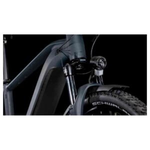 Cube Reaction Hybrid Performance 625 Allroad - 625 Wh - 29 Zoll - Diamant