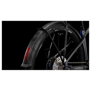 Cube Reaction Hybrid Pro 800 Allroad - 800 Wh - 27,5 Zoll - Diamant