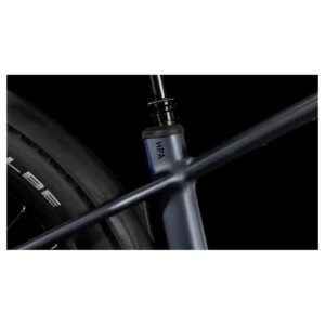 Cube Reaction Hybrid Pro 800 Allroad - 800 Wh - 27,5 Zoll - Diamant