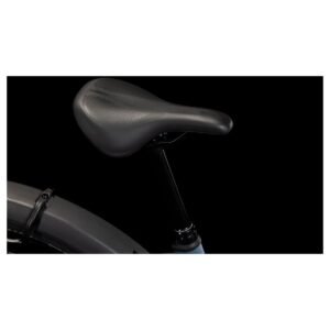 Cube Reaction Hybrid Pro 800 Allroad - 800 Wh - 27,5 Zoll - Tiefeinsteiger