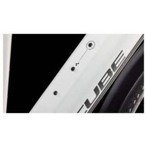Cube Nuride Hybrid EXC 800 Allroad - 800 Wh - 28 Zoll - Diamant