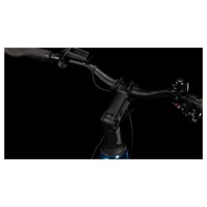 Cube Touring Hybrid ONE 625 - 625 Wh - 28 Zoll - Diamant