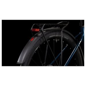Cube Touring Hybrid ONE 625 - 625 Wh - 28 Zoll - Diamant