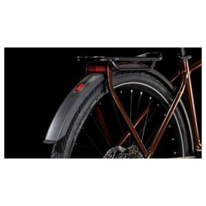 Cube Touring Hybrid Pro 625 - 625 Wh - 28 Zoll - Diamant