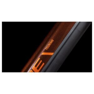 Cube Touring Hybrid Pro 625 - 625 Wh - 28 Zoll - Diamant