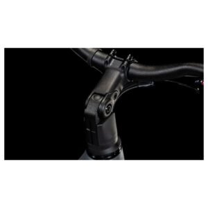 Cube Kathmandu Hybrid ONE 600 - 600 Wh - 28 Zoll - Diamant