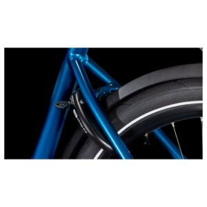 Cube Supreme Hybrid Pro 625 - 625 Wh - 28 Zoll - Tiefeinsteiger - 2026