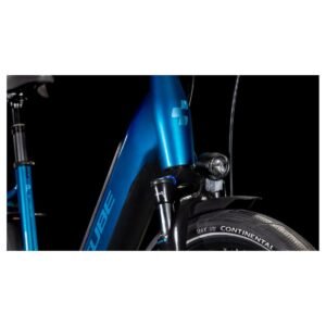 Cube Supreme Hybrid Pro 625 - 625 Wh - 28 Zoll - Tiefeinsteiger - 2026