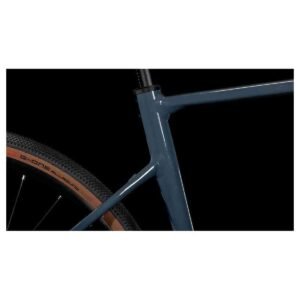 Cube Nuroad EX - 27,5 Zoll - Diamant
