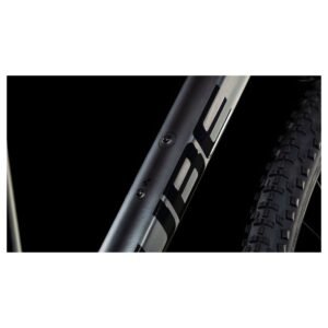 Cube Aim SLX - 29 Zoll - Diamant