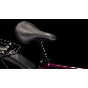 Cube Nature ONE Allroad - 28 Zoll - Diamant - 2026