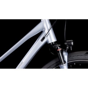 Cube Kathmandu Pro - 28 Zoll - Trapez
