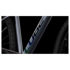 Cube Aim Race - 29 Zoll - Diamant