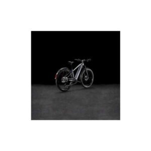 Cube Reaction Hybrid Pro 800 Allroad - 800 Wh - 27,5 Zoll - Diamant