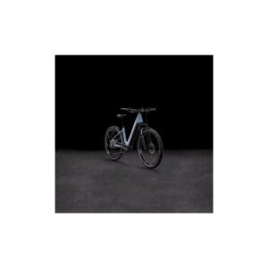 Cube Reaction Hybrid Pro 800 Allroad - 800 Wh - 27,5 Zoll - Tiefeinsteiger