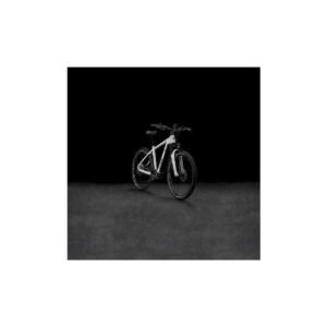 Cube Nuride Hybrid EXC 800 Allroad - 800 Wh - 28 Zoll - Diamant
