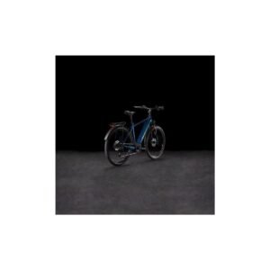 Cube Touring Hybrid ONE 625 - 625 Wh - 28 Zoll - Diamant