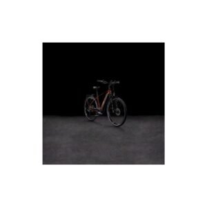 Cube Touring Hybrid Pro 625 - 625 Wh - 28 Zoll - Diamant