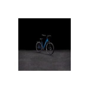 Cube Supreme Hybrid Pro 625 - 625 Wh - 28 Zoll - Tiefeinsteiger - 2026