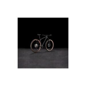 Cube Reaction C:62 Pro - 29 Zoll - Diamant
