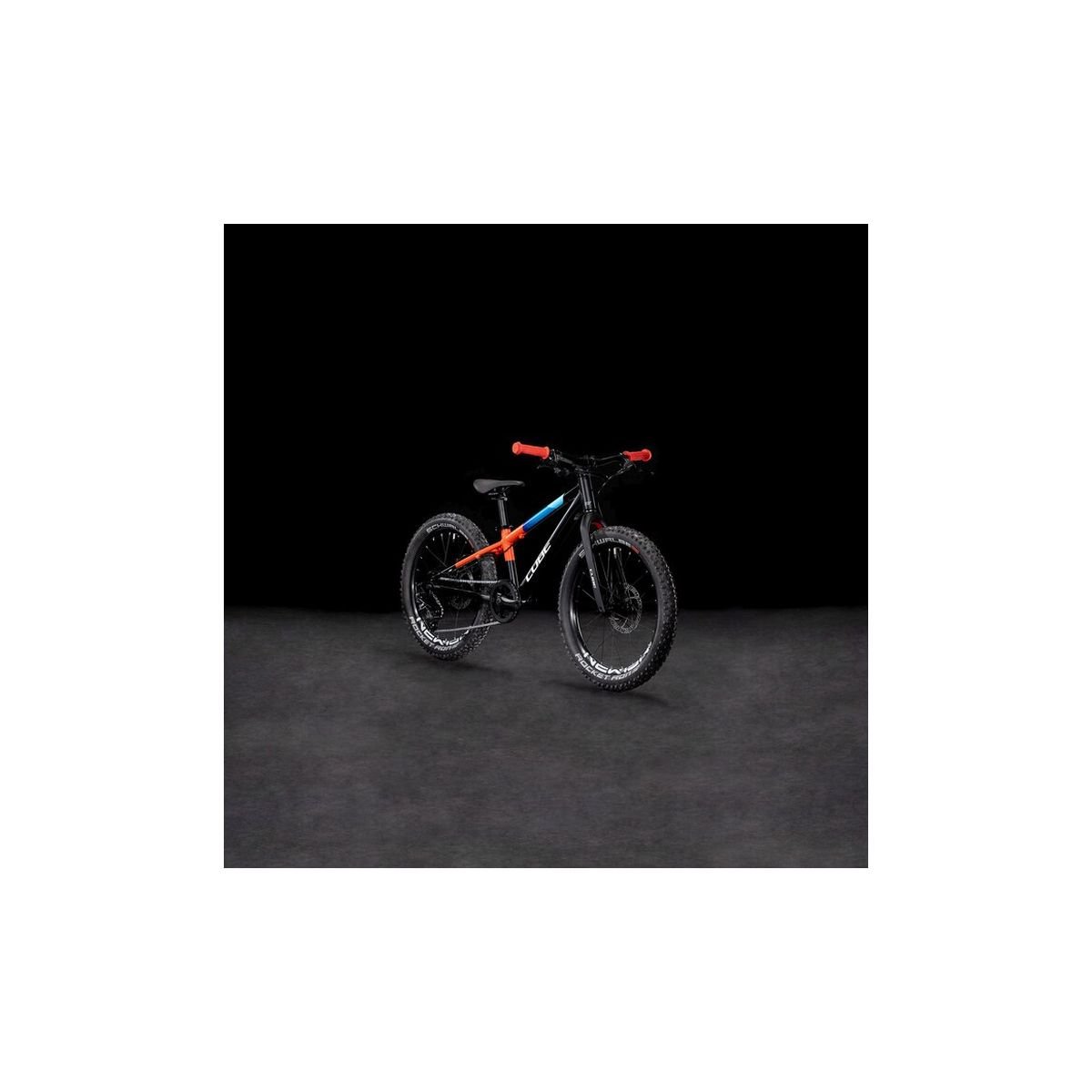 Cube Reaction 200 Pro – 20 Zoll – Diamant – 2026 Cube Reaction 200 Pro - 20 Zoll - Diamant - 2026