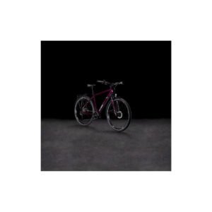 Cube Nature ONE Allroad - 28 Zoll - Diamant - 2026