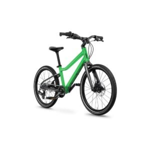 Woom Explore 4 - 20 Zoll - Diamant - 2026