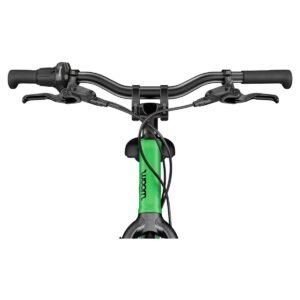 Woom Explore 4 - 20 Zoll - Diamant - 2026