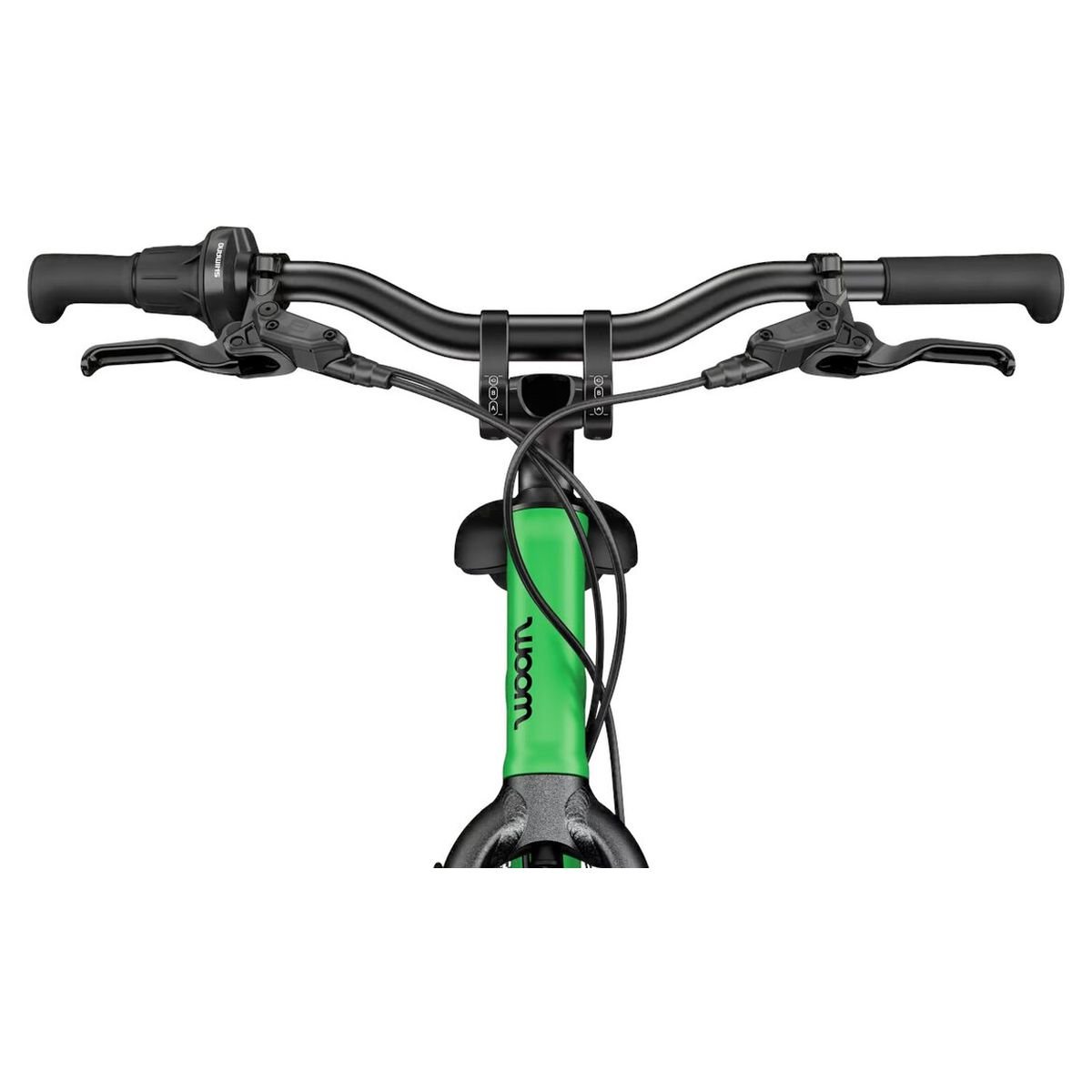 Woom Explore 4 – 20 Zoll – Diamant – 2026 Woom Explore 4 - 20 Zoll - Diamant - 2026