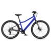 Woom Explore 5 - 24 Zoll - Diamant - 2026