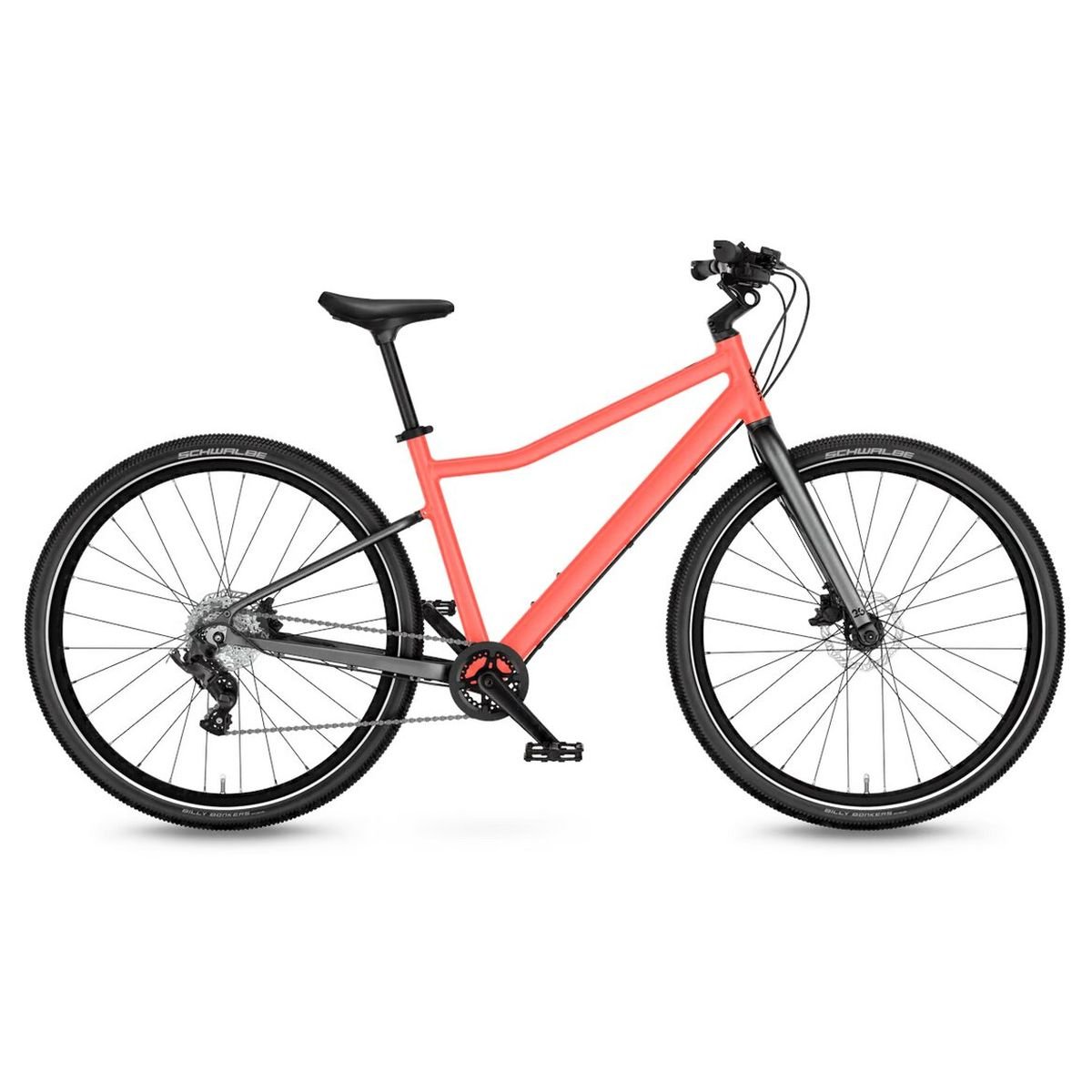 Woom Explore 6 - 26 Zoll - Diamant - 2026 Woom Explore 6 - 26 Zoll - Diamant - 2026