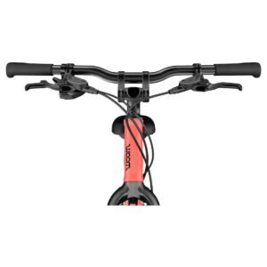 Woom Explore 6 - 26 Zoll - Diamant - 2026