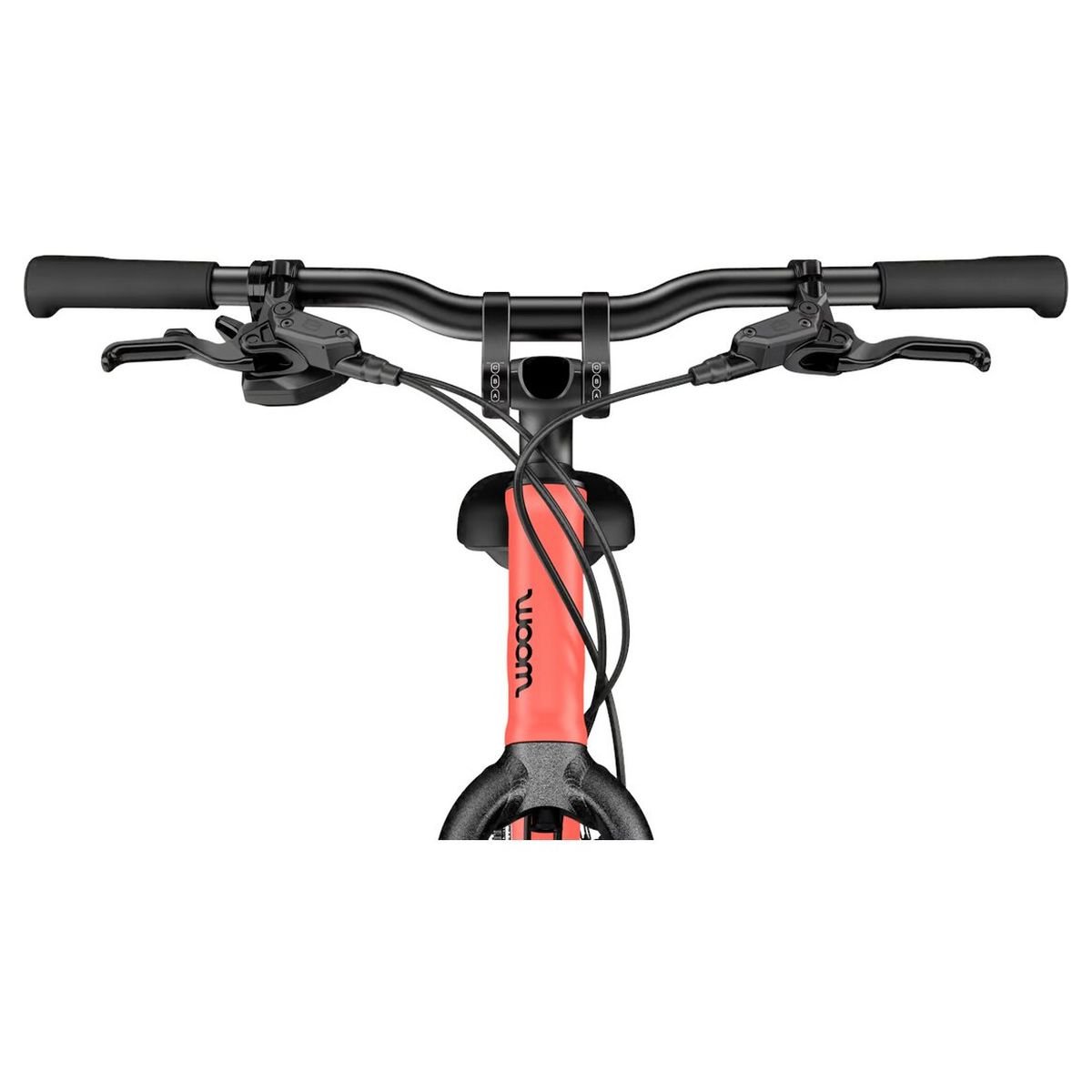 Woom Explore 6 – 26 Zoll – Diamant – 2026 Woom Explore 6 - 26 Zoll - Diamant - 2026