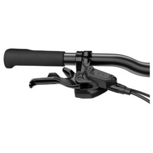 Woom Explore 6 - 26 Zoll - Diamant - 2026
