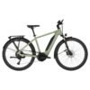 Carver Route E.420 - 545 Wh - 28 Zoll - Diamant - 2026